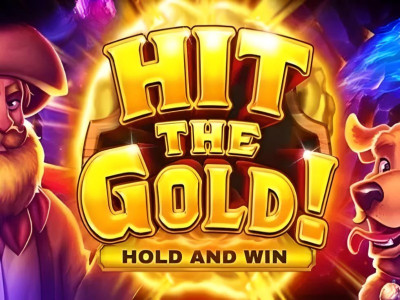 Hit the Gold!