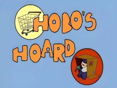 Hobo’s Hoard