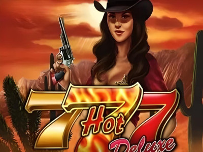 Hot 777 Deluxe