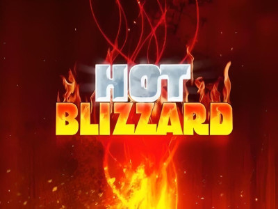 Hot Blizzard