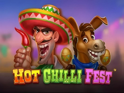 Hot Chilli Fest