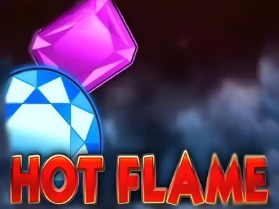 Hot Flame