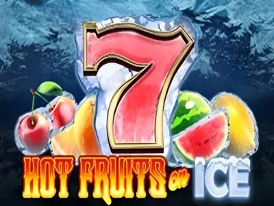 Hot Fruits on Ice