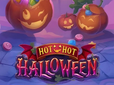 Hot Hot Halloween