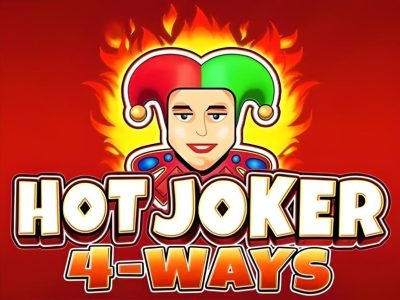 Hot Joker 4 Ways