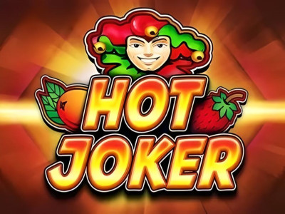 Hot Joker