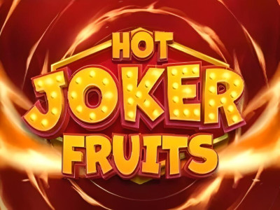 Hot Joker Fruits