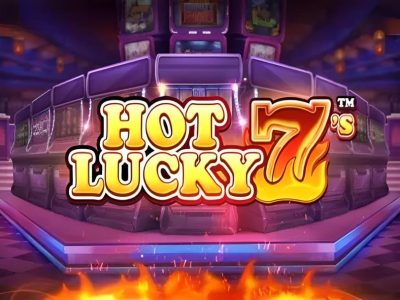 Hot Lucky 7s