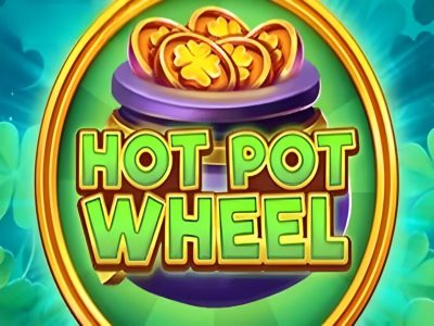 Hot Pot Wheel