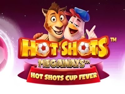 Hot Shots Megaways