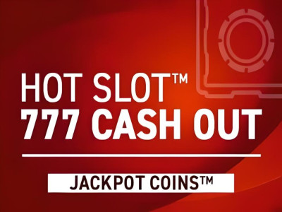 Hot Slot: 777 Cash Out Extremely Light