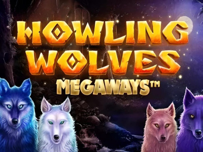 Howling Wolves Megaways