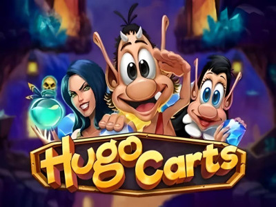 Hugo Carts