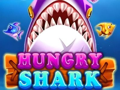 Hungry Shark