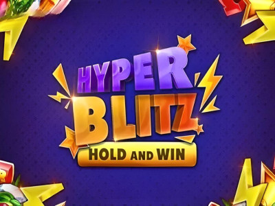 Hyper Blitz Hold and Win