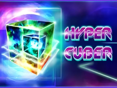 Hyper Cuber