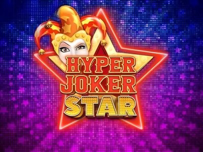 Hyper Joker Star