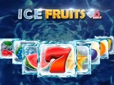 Ice Fruits 6 Reels