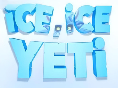 Ice Ice Yeti