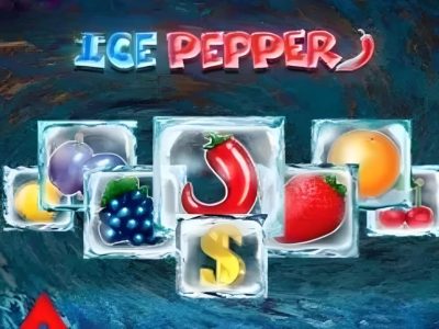 Ice Pepper