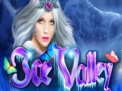 Ice Valley