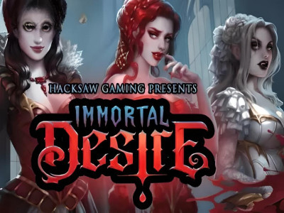 Immortal Desire