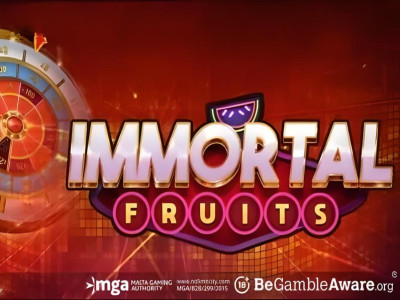 Immortal Fruits