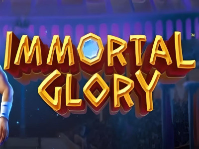 Immortal Glory