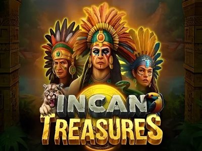 Incan Treasures