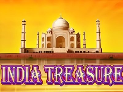 India Treasure