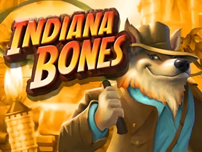 Indiana Bones