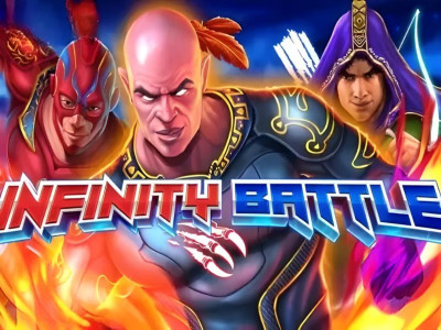 Infinity Battle