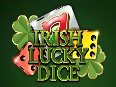 Irish Lucky Dice