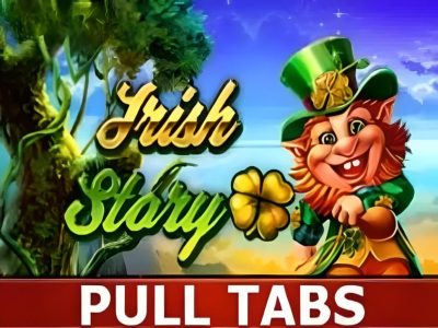 Irish Story Pull Tabs