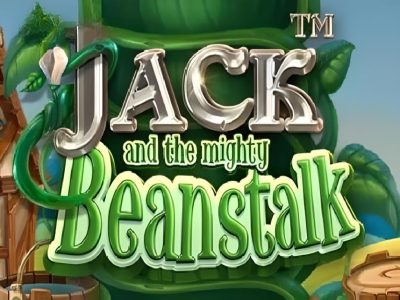 Jack And The Mighty Beanstalk