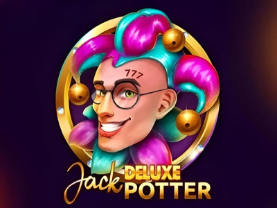 Jack Potter Deluxe