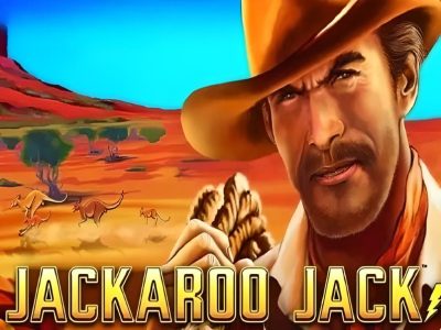 Jackaroo Jack