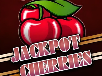 Jackpot Cherries