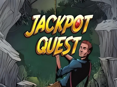 Jackpot Quest