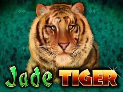 Jade Tiger