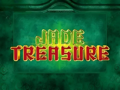 Jade Treasure