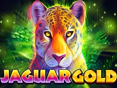 Jaguar Gold