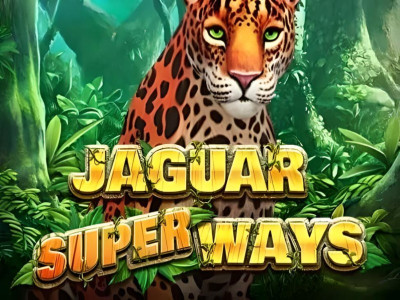 Jaguar Super Ways