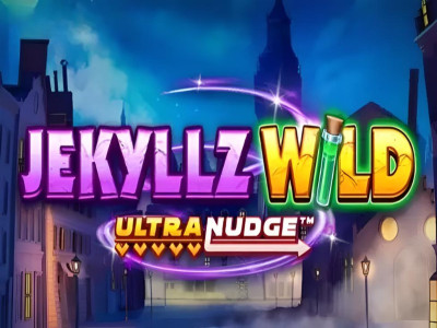 Jekyllz Wild Ultranudge