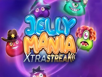 Jelly Mania XtraStreak