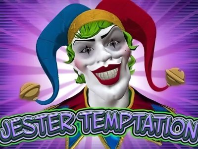 Jester Temptation