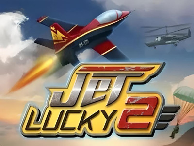 Jet Lucky 2