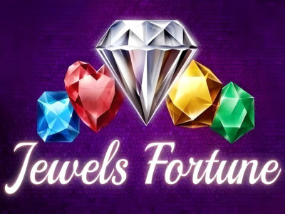 Jewels Fortune