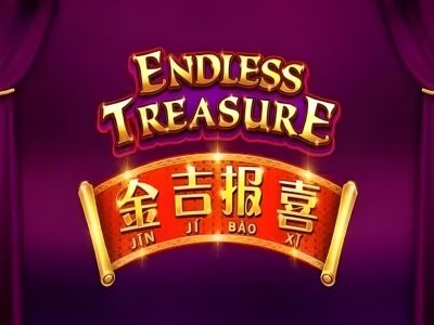 Jin Ji Bao Xi: Endless Treasure