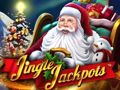 Jingle Jackpots